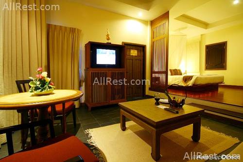 Best Western Premier Supalai Resort 35